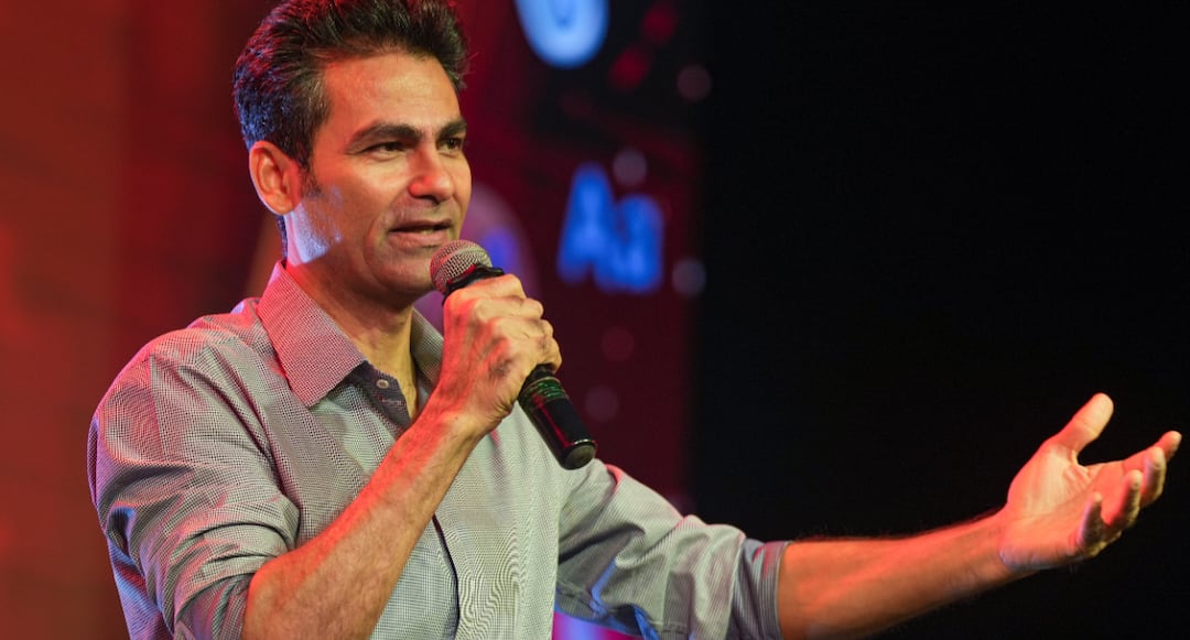 Mohammad Kaif Reacts After Jasprit Bumrah Mocks His ‘Injury’ Comment Mohammad Kaif Reacts Back After Jasprit Bumrah Mocks His Injury Comment Mohammad Kaif Reacts After Jasprit Bumrah Mocks His ‘Injury’ Comment