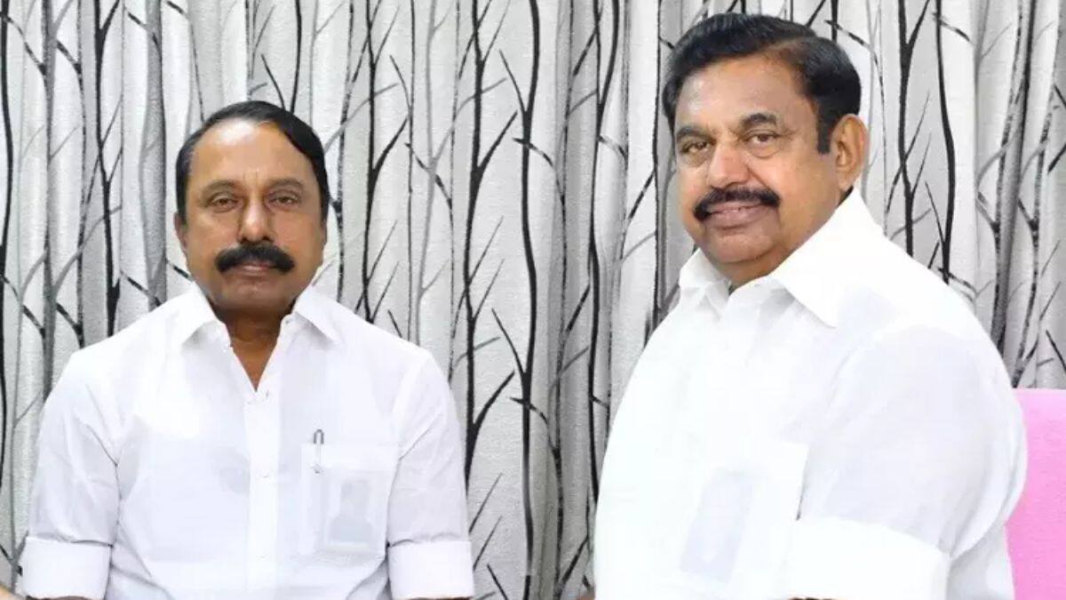 ADMK: எல்லா பக்கமும் அணை கட்டிய ஈபிஎஸ்.. தவிக்கும் செங்கோட்டையன் - பதறியடித்து நோ சொல்ல காரணம் என்ன?