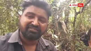 Srikakulam Crime News: భార్య వివాహేతర బంధం పెట్టుకుందని కుమార్తెతో సహా ఆత్మహత్య - ఆ పాప ఏం పాపం చేసింది ?