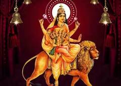 Navratri 2025 Day 5: નવરાત્રિના પાંચમા દિવસે માતા સ્કંદમાતાને અર્પણ કરો આ ભોગ, દરેક મનોકામના થશે પૂર્ણ