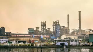 5 Killed As Plant Structure Collapses In Chhattisgarh, Others Feared Trapped