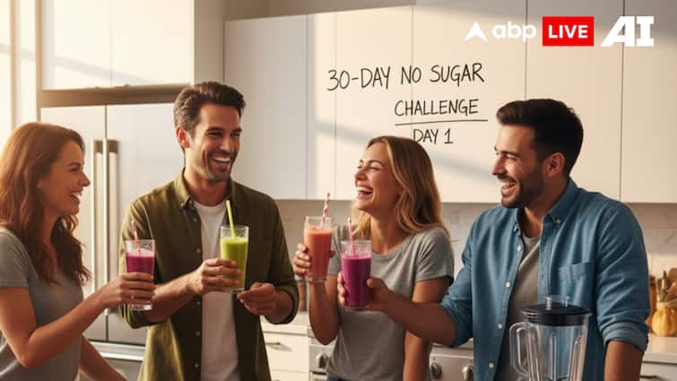 30-Day No Sugar Challenge: Benefits, Risks, And How To Stay On Track