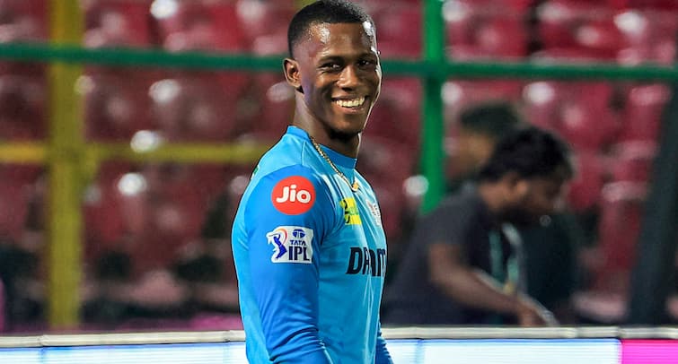 WI Suffer Injury Blow: Joseph Ruled Out, Layne To Join Squad For India Tests