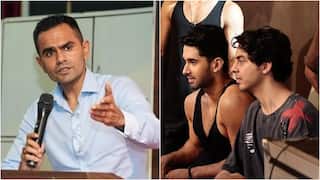 Delhi HC Questions Sameer Wankhede’s Defamation Plea Against Aryan Khan’s Netflix Series