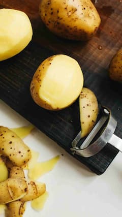 ਉਬਲੇ ਹੋਏ ਆਲੂ ਖਾਣ ਦੇ ਹੁੰਦੇ ਕਈ ਫਾਇਦੇ