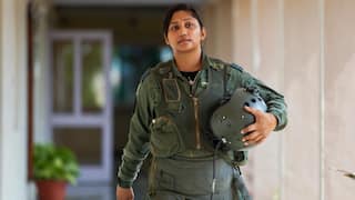 MiG-21 Farewell: Who Is Squadron Leader Priya Sharma, IAF Woman Pilot Leading Send-Off Flypast?