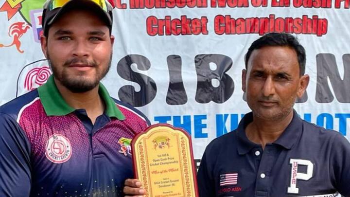 इनके लिए डॉलर में अवॉर्ड देना उनकी ग्लोबल इमेज और ब्रांड वैल्यू को बनाए रखने का हिस्सा होता है. इससे स्पॉन्सरशिप कॉन्ट्रैक्ट्स भी स्टैंडर्डाइज हो जाते हैं.