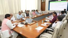 CM मोहन यादव बोले- किसानों को लाभान्वित करेगी भावांतर योजना, 10 अक्टूबर से रजिस्ट्रेशन