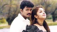 சம்பவம் செய்த தளபதி ரசிகர்கள்...விஜயின் குஷி ரீரிலீஸ் முதல் நாள் வசூல்