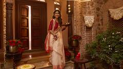 Navratri Fashion: Handcrafted Festive Outfits And Accessories Perfect For Festive Gatherings