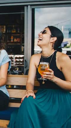 कोणत्या राज्यातील मुली सर्वात जास्त मद्यपान करतात?