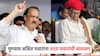 आधी आपल्याला पांघरून घालायला साहेब असायचे, आता...; पुण्यात अजित पवारांना शरद पवारांची आठवण