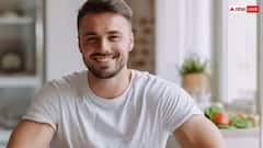 Diet Tips for Men: 30 વર્ષ બાદ પુરૂષોએ ડાયટમાં કરવો જોઇએ બદલાવ, નહિતો જલ્દી આવશે વૃદ્ધત્વ