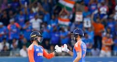 IND vs PAK: Pakistan Head Coach Outlines Strategy Ahead Of India Clash