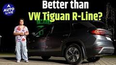 New Skoda Kodiaq Review : A SUV With Premium Perks | Auto Live