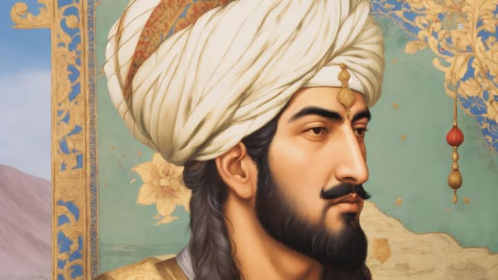 Salim ordered Bundela king Veerasingh Dev Bundela to end Abul Fazal by assuring greed and power. Abul Fazal was brutally murdered on 12 August 1602.
