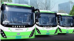 ఆర్టీసీ బస్‌లో ఊరెళ్లండి బహుమతులు గెలుచుకోండి- తెలంగాణ ఆర్టీసీ దసరా ఆఫర్‌ 