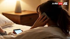 'क्या करुं, नंबर के लिए करना पड़ता है…', बिहार में प्रोफेसर पर शारीरिक शोषण का आरोप, चैट वायरल