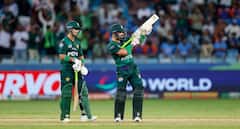 IND vs PAK Final: ICC Takes Action Against Sahibzada Farhan, Haris Rauf