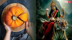 नवरात्रि में इस दिन महिलाएं न करें ये काम, वरना गर्भनाश जैसा लग सकता है दोष