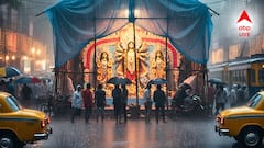 আরও ঘনীভূত নিম্নচাপ, ভারী থেকে অতি ভারী বৃষ্টির আশঙ্কা, চরম দুর্যোগ কোন কোন জেলায়? আবহাওয়ার বড় আপডেট