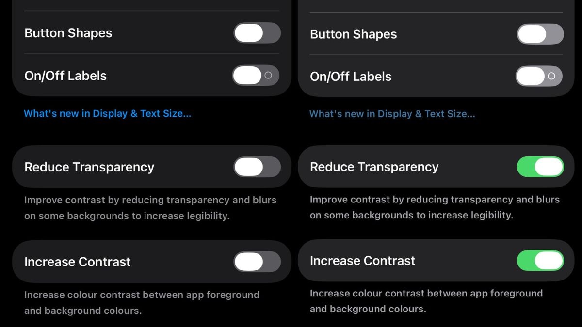 How To Turn Off Liquid Glass On iOS 26: Quick Guide For iPhone Users