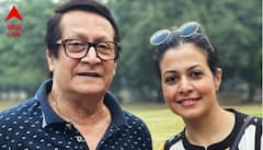 আইনজীবী রঞ্জিত মল্লিক, তাঁর কাছে মামলা করতে হাজির কোয়েল!