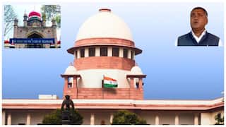 Cash for Vote Case: ఓటుకు నోటు కేసులో బిగ్ ట్విస్ట్- మత్తయ్య తప్పించడాన్ని సమర్థించిన సుప్రీంకోర్టు