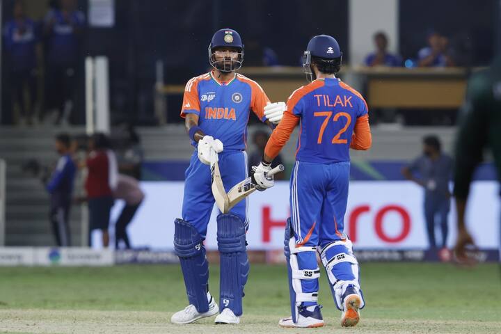 हा ऐतिहासिक सामना 28 सप्टेंबर रोजी दुबई आंतरराष्ट्रीय क्रिकेट स्टेडियमवर खेळवला जाणार आहे.