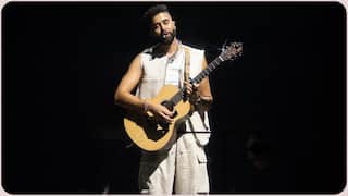 एपी ढिल्लों के कॉन्सर्ट की VVIP टिकट की कीमत 6.25 लाख, खरीदने वालों को मिलेगा ऐसा ट्रीटमेंट