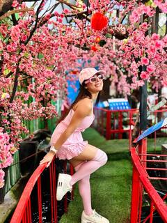 'अनुपमा' की बेटी की 10 तस्वीरें, ग्लैमर के मामले में करीना कपूर से लेकर जाह्नवी कपूर तक को देती हैं मात