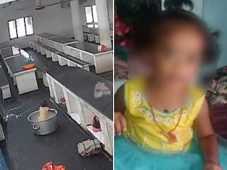 Andhra Pradesh: எமனாக வந்த பூனை..கொதிக்கும் பாலில் விழுந்த குழந்தை! அடுத்து நடந்த அதிர்ச்சி!