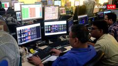 ट्रंप के टैरिफ बम से भारतीय बाजार में त्राहिमाम, ताश के पत्ते की तरह बिखरे ये शेयर