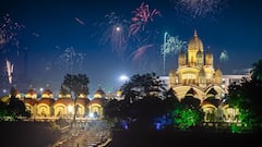 7 Famous Maa Durga Temples To Visit In West Bengal For A Spiritual Journey