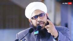 'आई लव मोहम्मद, मुसलमानों के ईमान का सबूत', पोस्टर विवाद पर बोले हैदराबाद की शाही मस्जिद के इमाम
