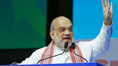 चुनावी तैयारियों को लेकर अमित शाह दो दिवसीय बिहार दौरे पर, उम्मीदवारों को लेकर होगा मंथन