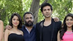 Kartik Aaryan & Luv Ranjan To Collaborate Again For A 2026 Entertainer