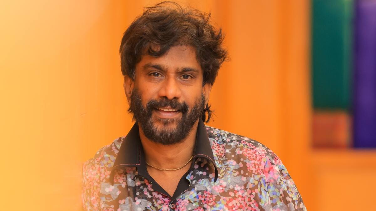 நிகில் முருகன் - தென்னிந்திய சினிமா மக்கள் தொடர்பு துறையில் தவிர்க்க முடியாத சாதனையாளர்