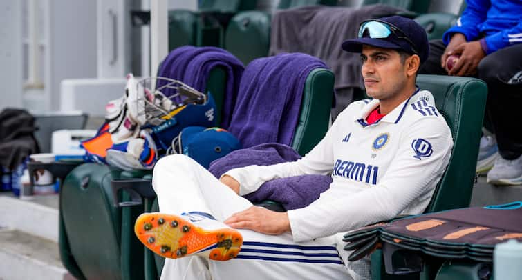 <div>IND vs WI Test Series: India's Predicted XI For 1st Test vs West Indies</div>