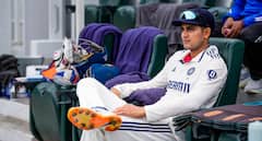 IND vs WI Test Series: India's Predicted XI For 1st Test vs West Indies