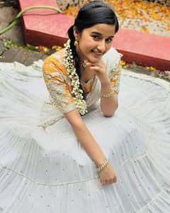 'बैरिस्टर बाबू' की छोटी बोंदिता की 10 तस्वीरें, हो गई हैं इतनी बड़ी, 'अनुपमा' से है खास कनेक्शन