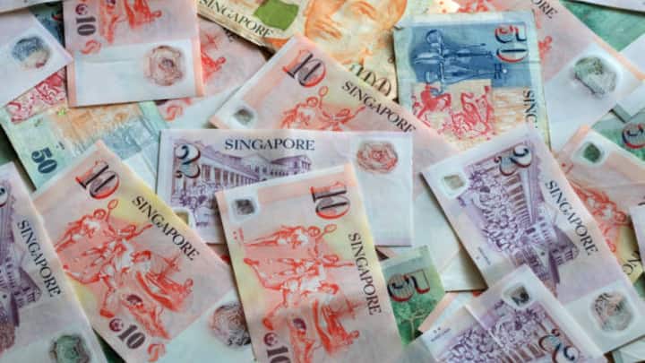 According to the home of Singapore and Law Minister of Law Minister, the Indian community in Singapore has improved the level of education and income. Citing national data, he pointed to the progress made in the last two decades.
