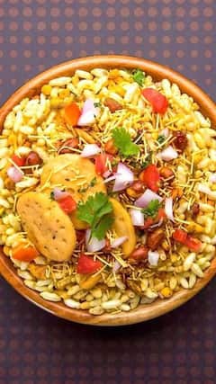 भारत के ये 10 शहर जहां मिलती है सबसे स्वादिष्ट भेलपुरी