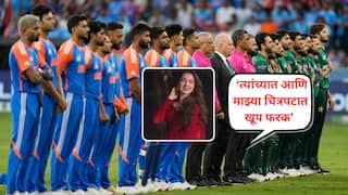 'माझा चित्रपट, तर आधीच शूट झाला होता पण भारत-पाकिस्तान मॅच आता होत आहेत' चित्रपटात पाकिस्तानी अभिनेत्री असल्याने विरोध, गायक-अभिनेता भलताच भडकला!