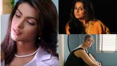 जब पर्दे पर विलेन बनकर उतरीं ये हसीनाएं, मालामाल हो गए थे फिल्म के मेकर्स