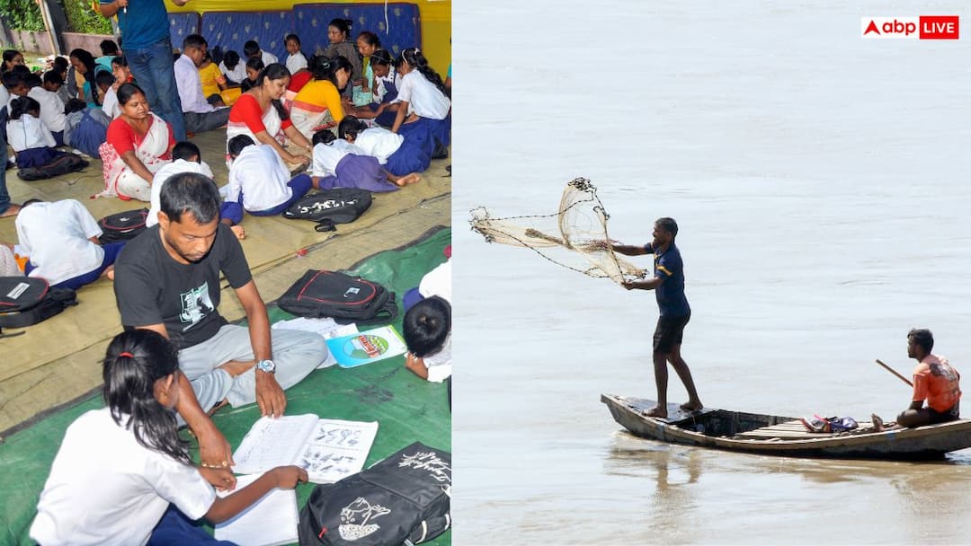 Rajasthan Governor approves Fishing and Coaching Centre Bill Ann Rajasthan: राजस्थान में मछली पकड़ना और कोचिंग सेंटर चलाना पड़ेगा भारी! गवर्नर ने इस बिल को दी मंजूरी