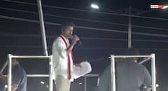 విజయ్ ర్యాలీలో తొక్కిసలాటకు కారణాలు ఇవే! రూ.10 లక్షలు ప్రకటించిన ప్రభుత్వం