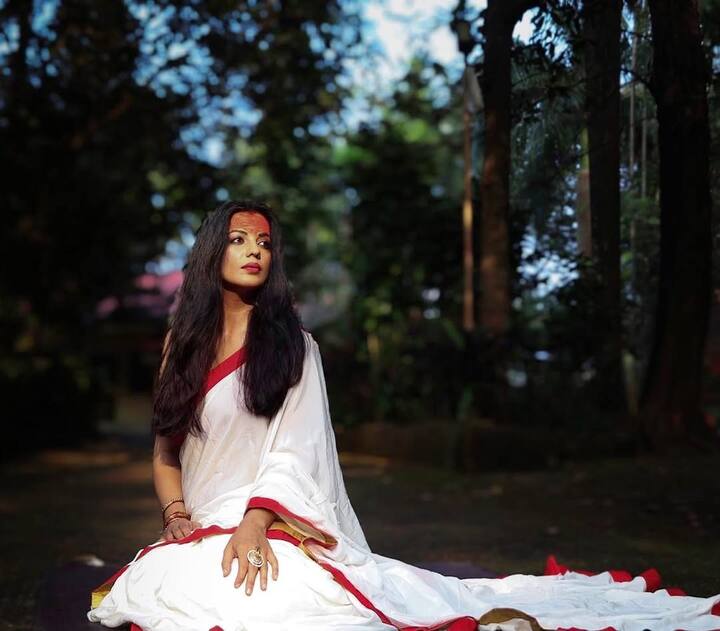'Fashion' actress 'Jail,' All the Best: Fun Begin's ', and' Heroine '' '' appeared in 'Sharmaji Ki Lag Gayi' and 'Fauji Calling'.