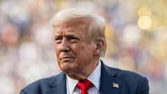 Trump Admin Official Attacked Inside UNGA; White House Cries Foul