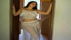 Megha Shukla Photo: મેઘા શુક્લાએ બોલ્ડનેસની તમામ હદો કરી પાર,વ્હાઈટ બિકીનીમાં આપ્યા હોટ પોઝ